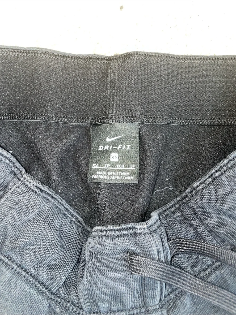 Nike Dri-Fit Sweatpants - Picture 2 of 8